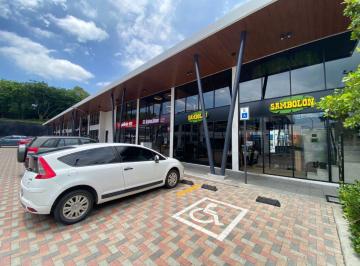 Local comercial , Daule · Alquiler - Venta Oficina Esquinero 112 m² Planta Alta - Nueva Plaza Comercial, La Joya - La Aurora