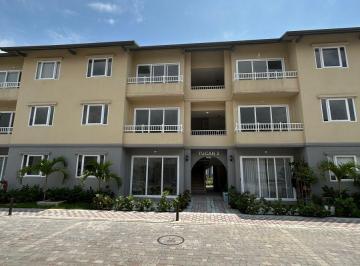 Departamento de 3 habitaciones, Guayaquil · Departamento en Alquiler Riberas del Buijo