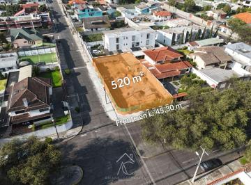 Terreno / Lote , Quito · Terreno en Venta Sector La Pampa