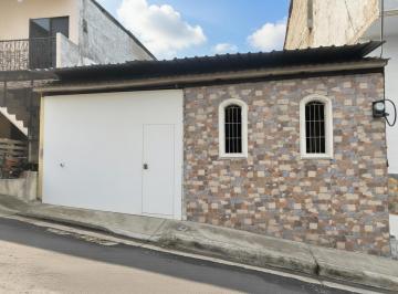 Casa · 100m² · 3 Habitaciones · 1 Estacionamiento · Los Rosales 2 Casa en Venta a 7 Minutos del Mall del Río