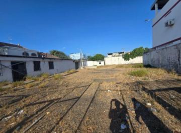 Terreno / Lote , Manta · Terreno de Venta en Manta Sector Tarqui