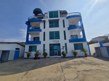 Departamento de 2 habitaciones, Crucita · Departamento de Venta en Crucita Portoviejo