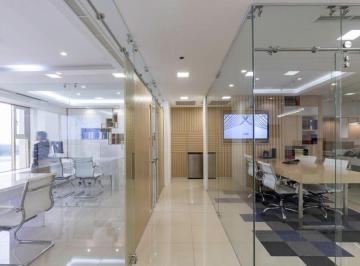Oficina comercial , Guayaquil · Edificio La Previsora - Oficina Comercial de 120 m² en Venta y Alquiler, Centro de Guayaquil