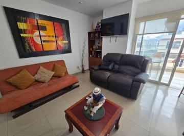 Suite de 1 habitación, Manta · Departamento de Venta en Manta Zona Sur