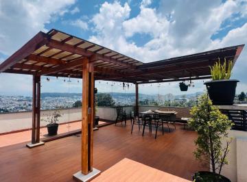 Departamento · 219m² · 3 Habitaciones · 2 Estacionamientos · Departamento en Venta, Sector El Bosque, 3 Dorm.