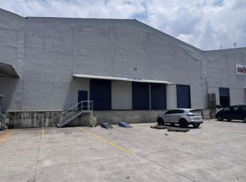 Bodega-Galpón , Quito · Arriendo Galpón Sector Tababela Dentro de Complejo Industrial