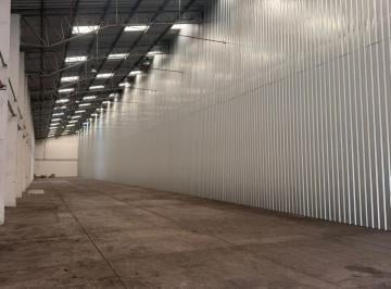 Bodega-Galpón , Quito · Galpón en Renta, Aeropuerto Tababela Dentro de Complejo Industrial