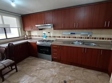 Departamento · 115m² · 3 Habitaciones · 1 Estacionamiento · Departamento de Venta San Camilo de Calderón