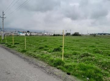 Terreno / Lote · 31899m² · Terreno Industrial en Venta en La Zona Industrial de Turubamba. 3 Ha.