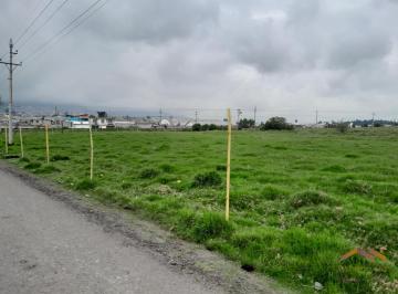 Terreno / Lote · 31899m² · Terreno Industrial en Venta en La Zona Industrial de Turubamba. 3 Ha.