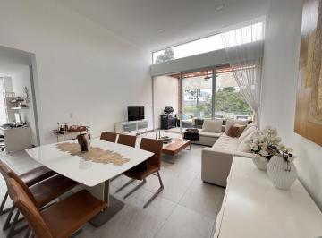 Departamento · 134m² · 2 Habitaciones · 2 Estacionamientos · Departamento en Cumbayá