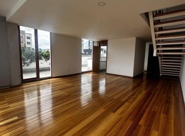 Departamento · 180m² · 3 Habitaciones · 2 Estacionamientos · Duplex por Estrenar en Venta