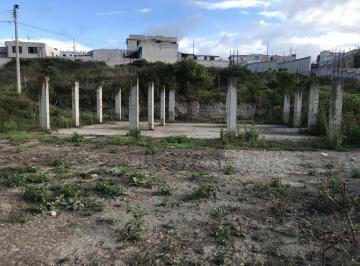 Terreno / Lote , Quito · Se Vende Terreno de 384 m² en Carcelén – ¡Oportunidad!