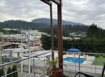 Casa de 3 habitaciones, Quito · Casa en Venta Sector La Armenia