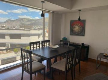 Departamento de 2 habitaciones, Quito · Renta Departamento Sector La Coruña -