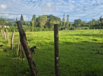 Terreno / Lote , Ibarra · Terrenos Ideales Para Quinta a Solo 10 Minutos de Ibarra, Atuntaqui y Urcuquí