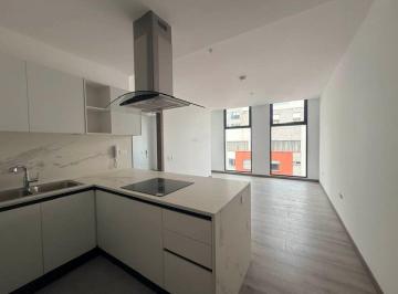 Departamento de 2 habitaciones, Quito · Renta Departamento Sector La Carolina - Home Realtors