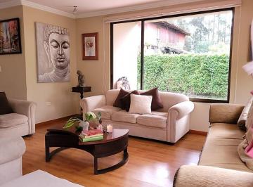 Casa de 3 habitaciones, Cuenca · Casa en Venta en San José de San Joaquín