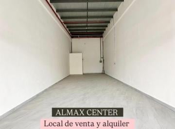 Local comercial , Guayaquil · 6756. Almax Center, Alquilo o Vendo Locales Desde 71.11 m², $1000/$150.000.