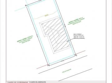 Terreno / Lote · 347m² · 6 Habitaciones · 10 Estacionamientos · Oportunidad Iprus Aprobado Propiedad en Venta – Ubicación Estratégica Calle Guayas - Cuenca