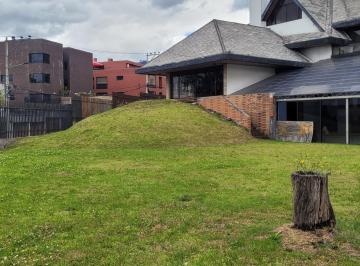 Terreno / Lote · 3923m² · Venta Terreno Quito Tennis 3.923 m²