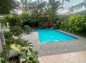 Casa de 3 habitaciones, Guayaquil · 6757. Colinas de Los Ceibos, Vendo Casa 4 Dorm. $320.000