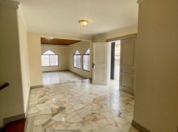 Casa de 4 habitaciones, Guayaquil · 6758. *colina de Los Ceibos, Zona Cerrada Vendo/ Alquilo Casa, 4 Dorm. $270.000 / $1200