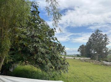 Terreno / Lote , Quito · Vendo Terreno Campestre $139.900 en Zona de Expansión de Yaruqui 3.595,84 m²