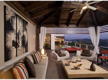 Casa · 400m² · 4 Habitaciones · Hermosa Casa de Lujo en Casablanca