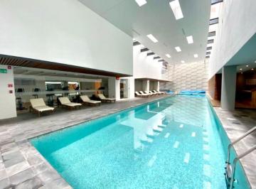 Suite de 1 habitación, Quito · Suite - en Renta - El Bosque - 60 m²