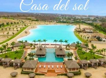 Terreno / Lote , Ruta del Sol · Casa del Sol, Ayangue Terrenos en Venta