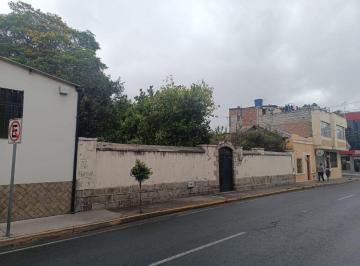Terreno / Lote , Riobamba · Terreno de 985 m² en Venta en Centro de Riobamba