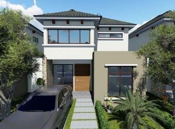 Casa de 4 habitaciones, Guayaquil · Samborondon Isla Celeste Casa por Estrenar en 12 Meses