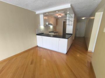 Departamento de 2 habitaciones, Quito · C/ Cumbaýa, Departamento de 87 m² en Arriendo, Sector Univ. San Francisco