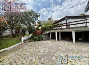 Terreno / Lote · 1320m² · Terreno en Cumbayá