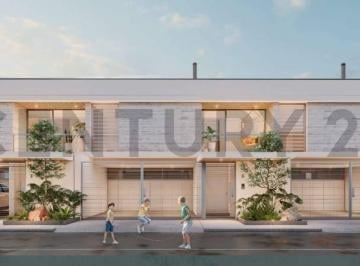 Departamento · 155m² · 3 Habitaciones · 2 Estacionamientos · Venta de Townhose en Costa Milina, Tu Sueño Junto Al Mar
