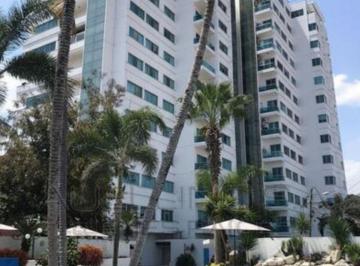 Departamento de 4 habitaciones, Guayaquil · Departamento en Venta Puerto Azul, Via a La Costa, Guayaquil, Piscina