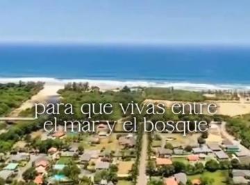 Terreno / Lote · 998m² · Terreno con Vista a La Montaña y Mar