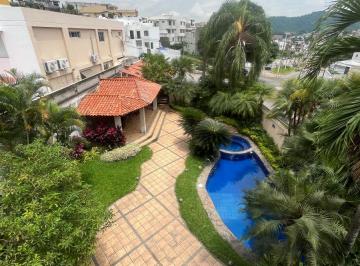 Casa de 4 habitaciones, Guayaquil · Las Cumbres Ceibos Casa Esquinera en Venta 4 Dorm.