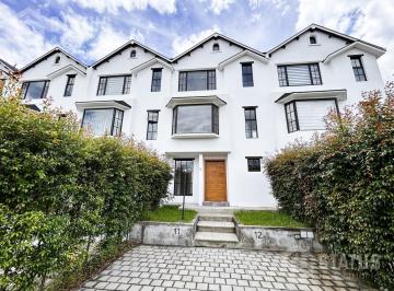 Casa · 135m² · 3 Habitaciones · 3 Estacionamientos · Venta de Casa Sector Mirasierra – Cerca de Colegio Apch