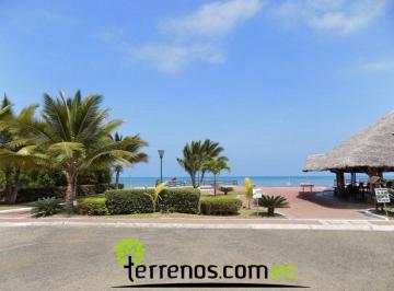 Terreno / Lote , Jama · Terreno en Jama