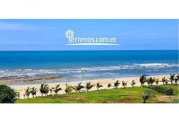 Terreno / Lote · 287m² · Terreno en Jama