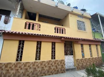 Casa · 91m² · 5 Habitaciones · Casa en Venta Floresta 2, Sur de Guayaquil, Grac