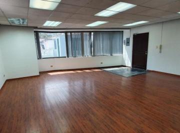 Oficina comercial , Quito · Se Vende o Se Arrienda Oficina Sector Whymper