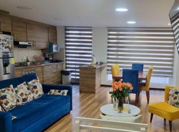 Departamento de 3 habitaciones, Quito · Departamento en Venta – Sector Amagasí del Inca
