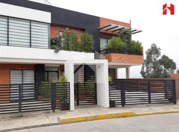 Departamento de 2 habitaciones, Cuenca · Rento Departamento en Cuenca – Sector Las Pencas (Ar4022)