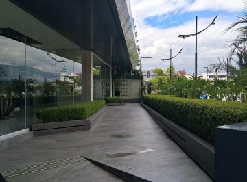 Departamento de 1 habitación, Quito · Departamento de Lujo en El Sector Mas Tranquilo y Señorial de La Gonzalez Suarez Suarez.