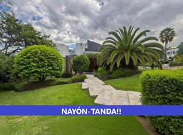 Casa de 4 habitaciones, Quito · Hermosa Casa Moderna de Lujo de Venta en Nayón! Amplios Jardines! Vista!