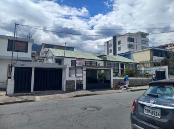 Terreno / Lote , Quito · Venta Terreno Sector Av Brasil