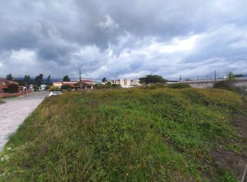 Terreno / Lote , Quito · Venta Terreno Sector Pifo Urb Ciudad Jardin de Pifo